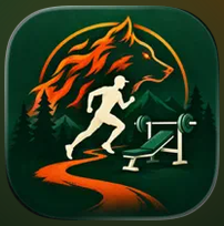 Eldrulf Fitness Tracker