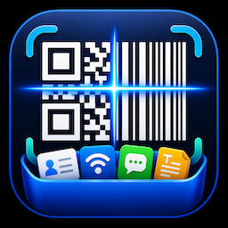 Koorune QR and Barcode Expert